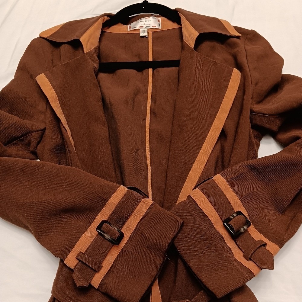 Dear Drew by Drew Barrymore Coat. Size Medium‎ - Picture 6 of 10